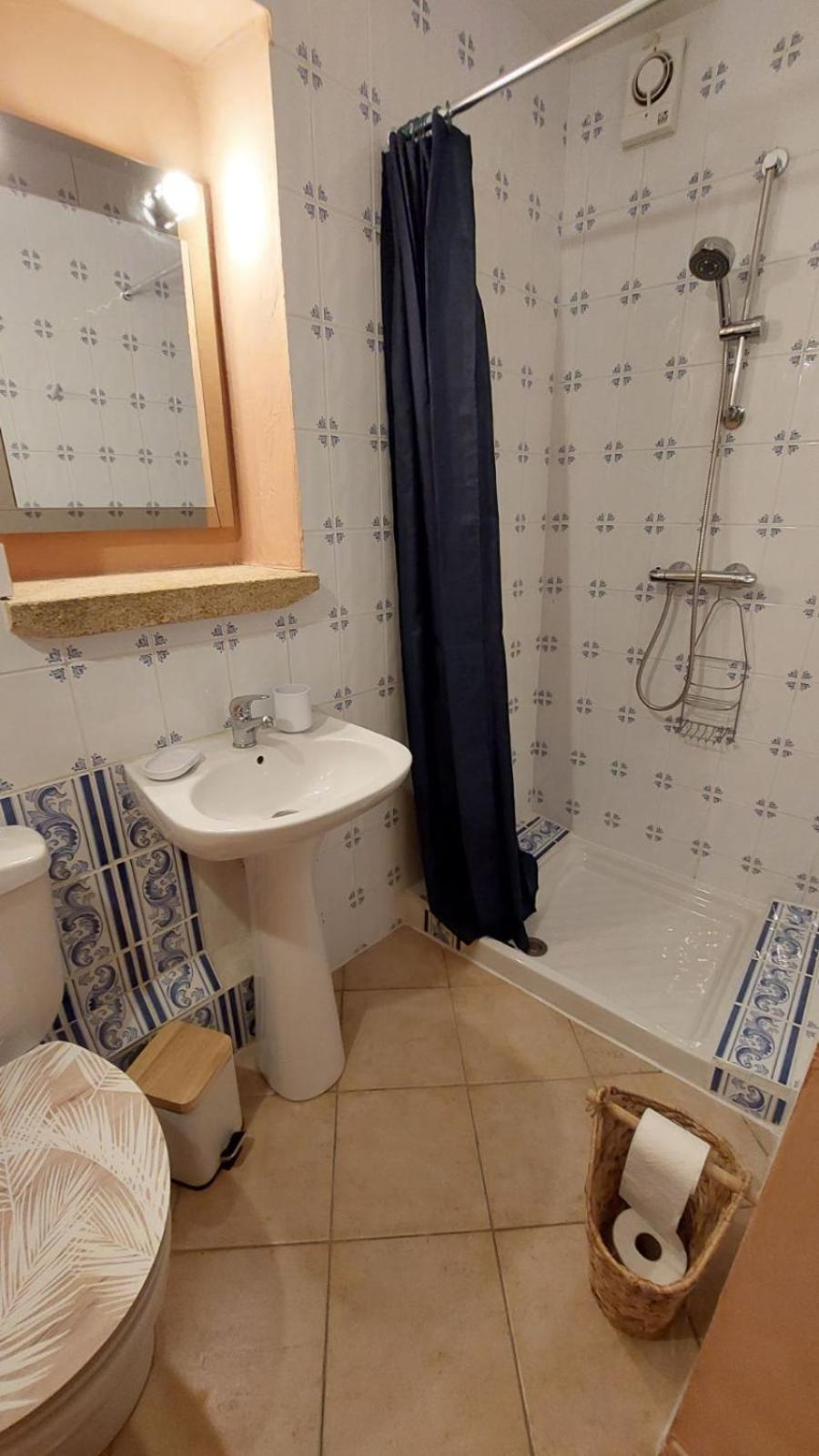 Chambres D'Hotes Les Fenieres Sainte-Croix-de-Verdon Zewnętrze zdjęcie