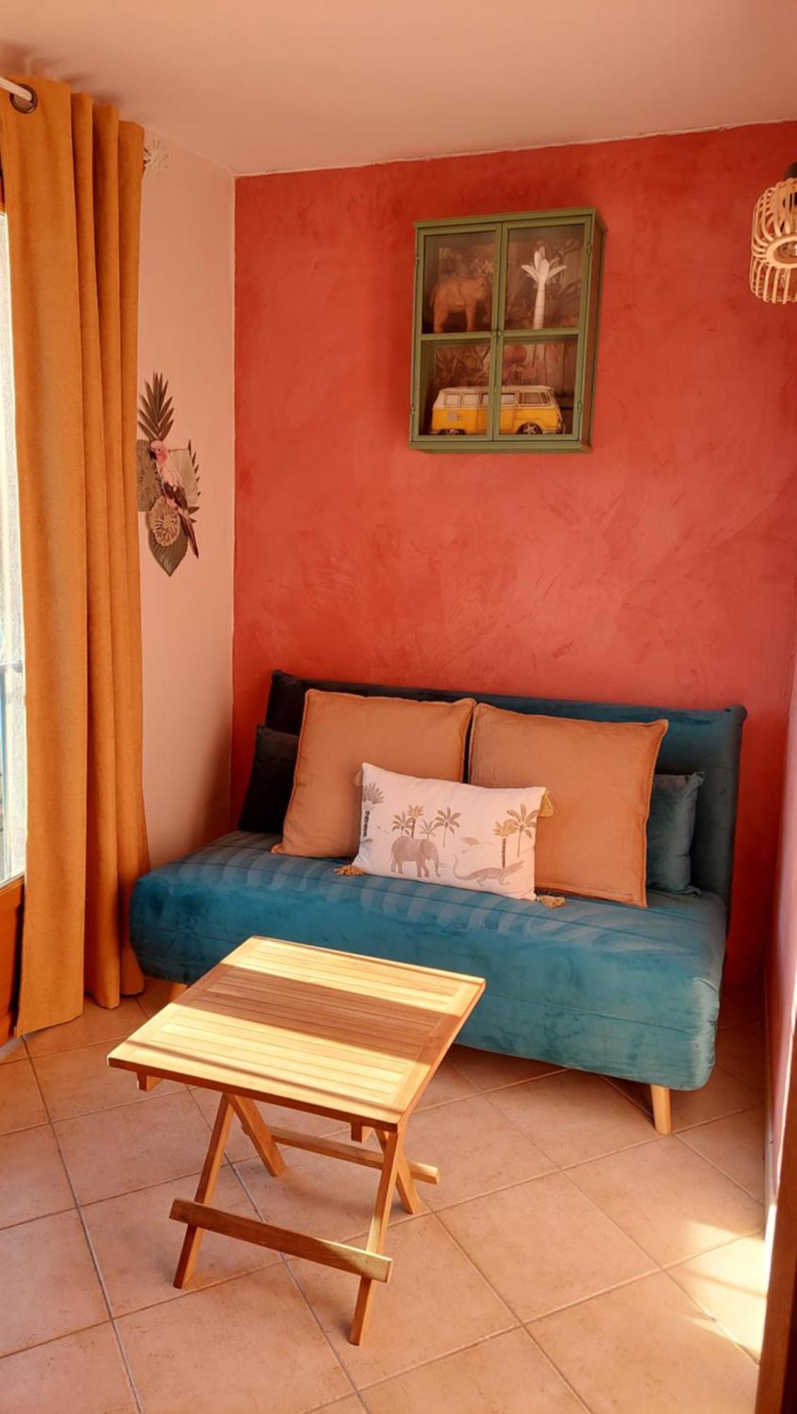 Chambres D'Hotes Les Fenieres Sainte-Croix-de-Verdon Zewnętrze zdjęcie