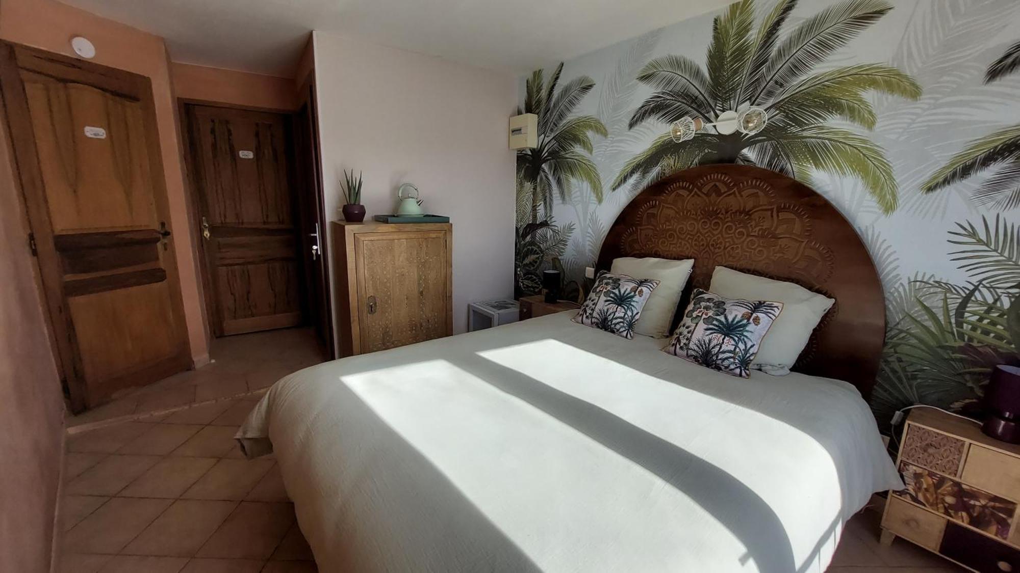 Chambres D'Hotes Les Fenieres Sainte-Croix-de-Verdon Zewnętrze zdjęcie