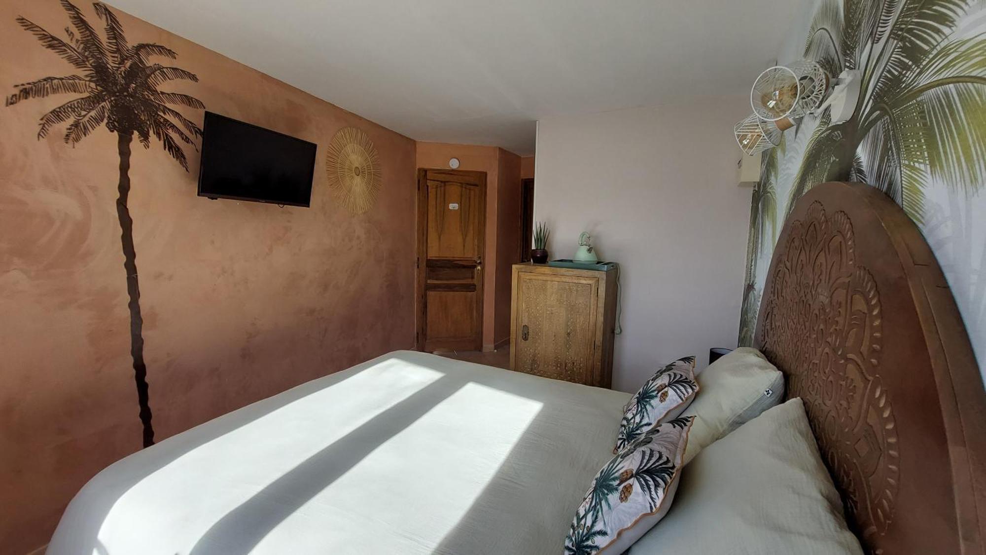 Chambres D'Hotes Les Fenieres Sainte-Croix-de-Verdon Zewnętrze zdjęcie