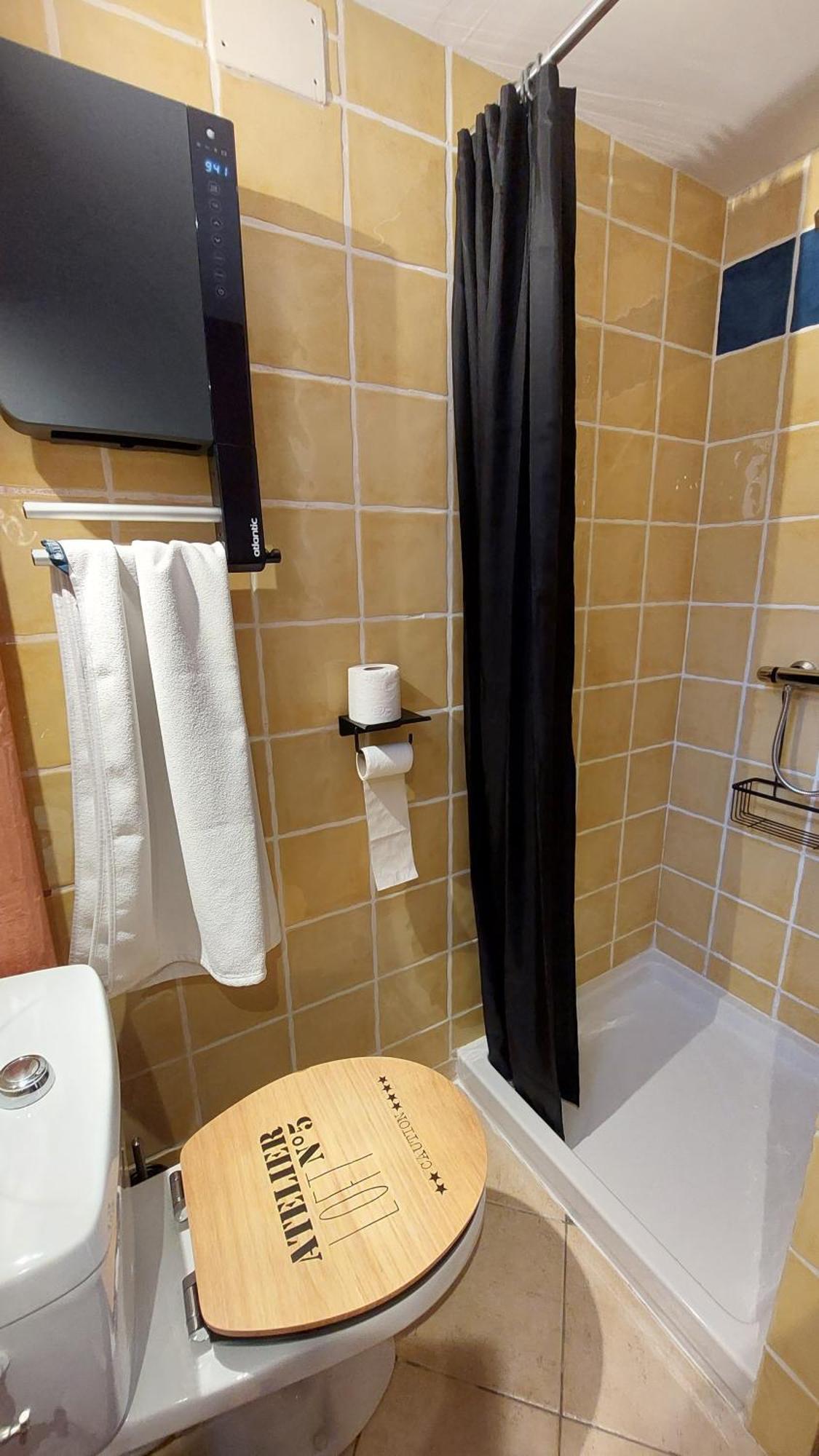 Chambres D'Hotes Les Fenieres Sainte-Croix-de-Verdon Zewnętrze zdjęcie