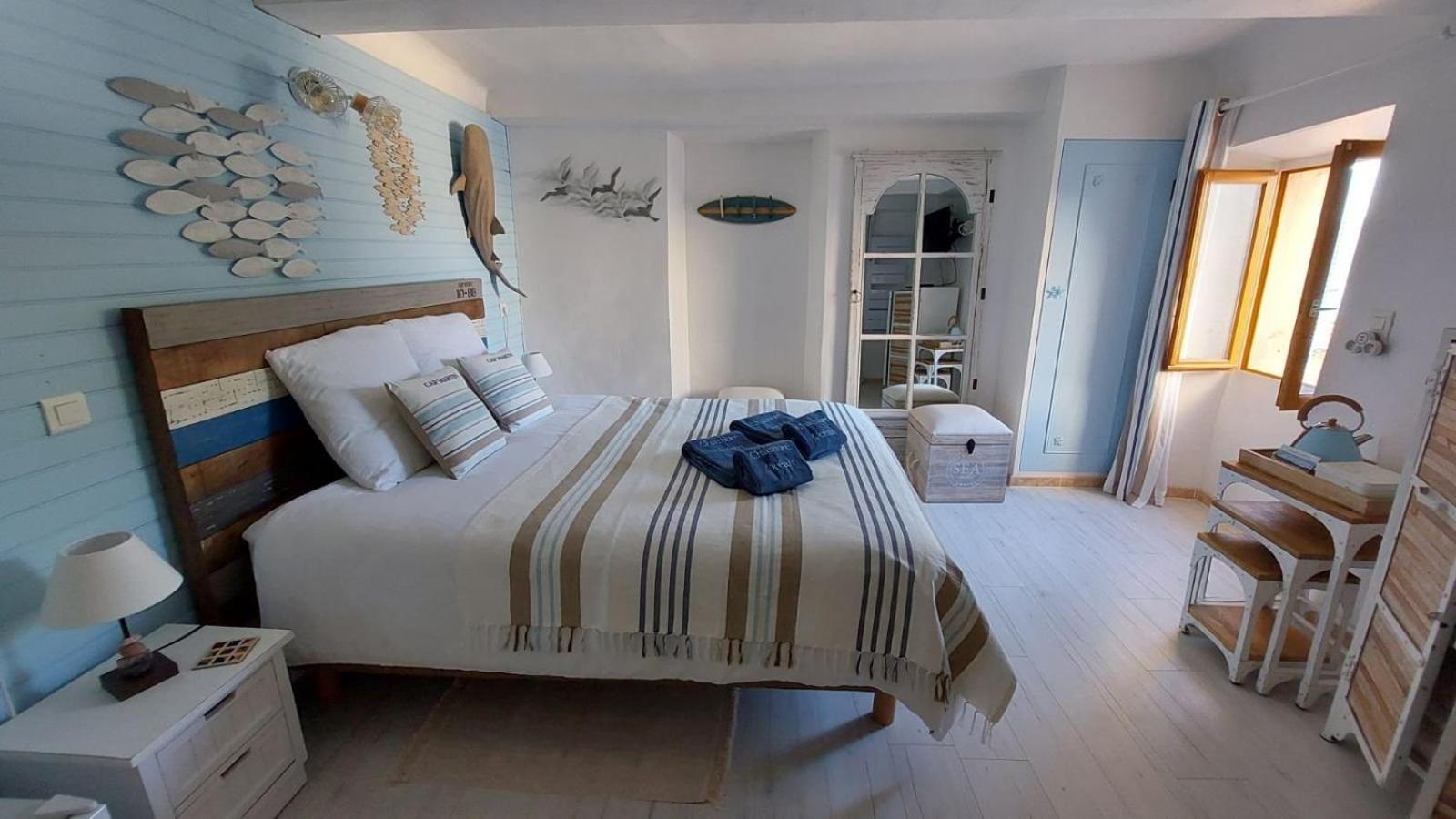 Chambres D'Hotes Les Fenieres Sainte-Croix-de-Verdon Zewnętrze zdjęcie